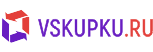 логотип Vskupku.ru